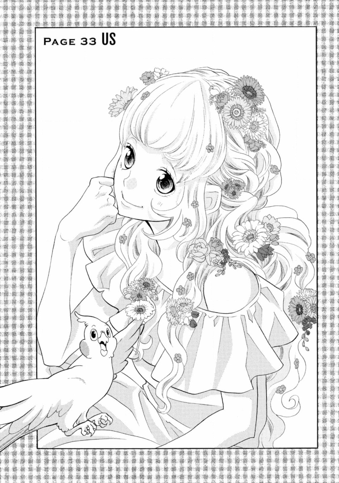 Read Kira-kun Today chapter 36 image 40 on Lezhin