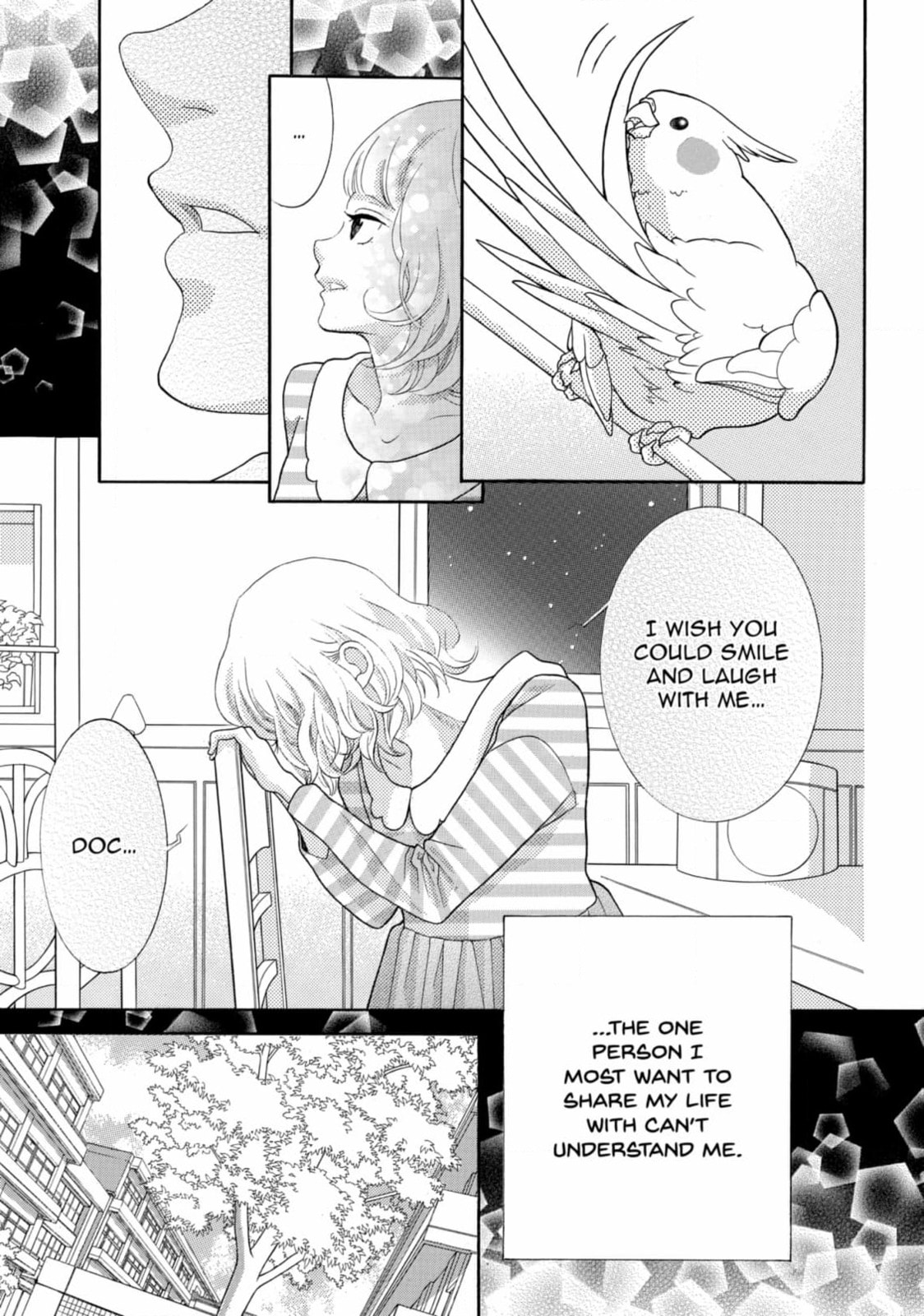 Read Kira-kun Today chapter 36 image 54 on Lezhin