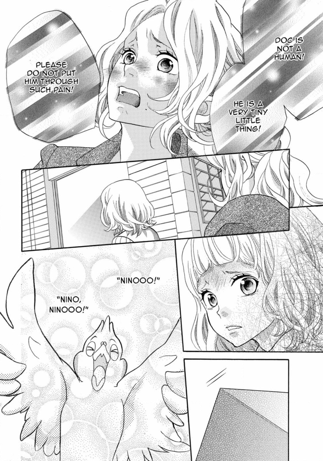 Read Kira-kun Today chapter 36 image 59 on Lezhin