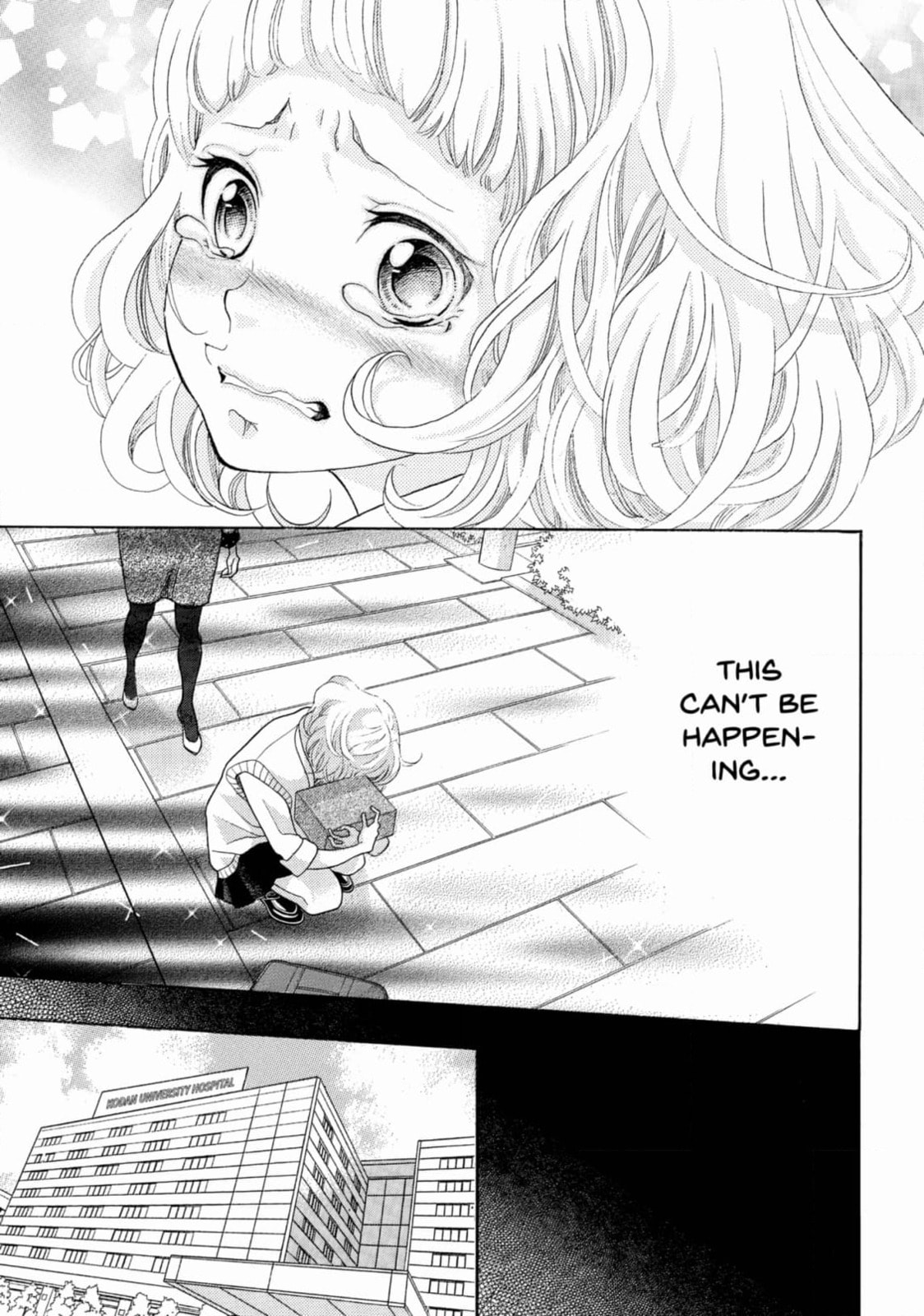 Read Kira-kun Today chapter 36 image 60 on Lezhin