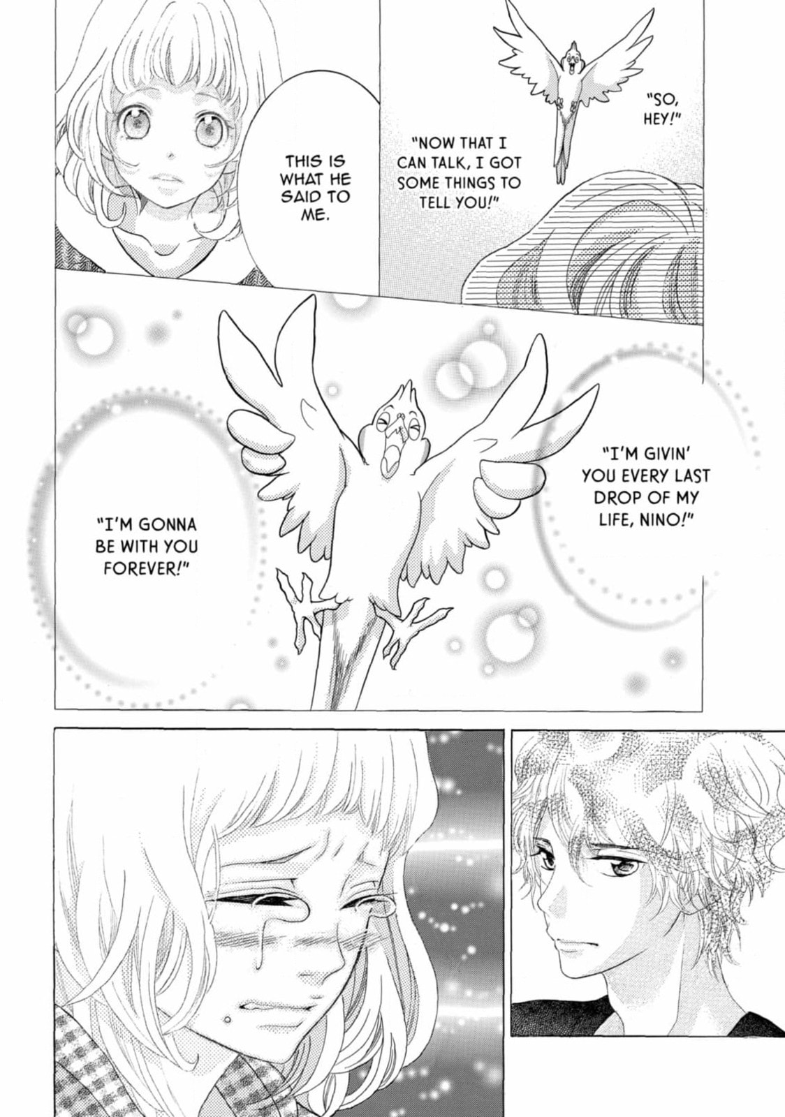 Read Kira-kun Today chapter 36 image 65 on Lezhin