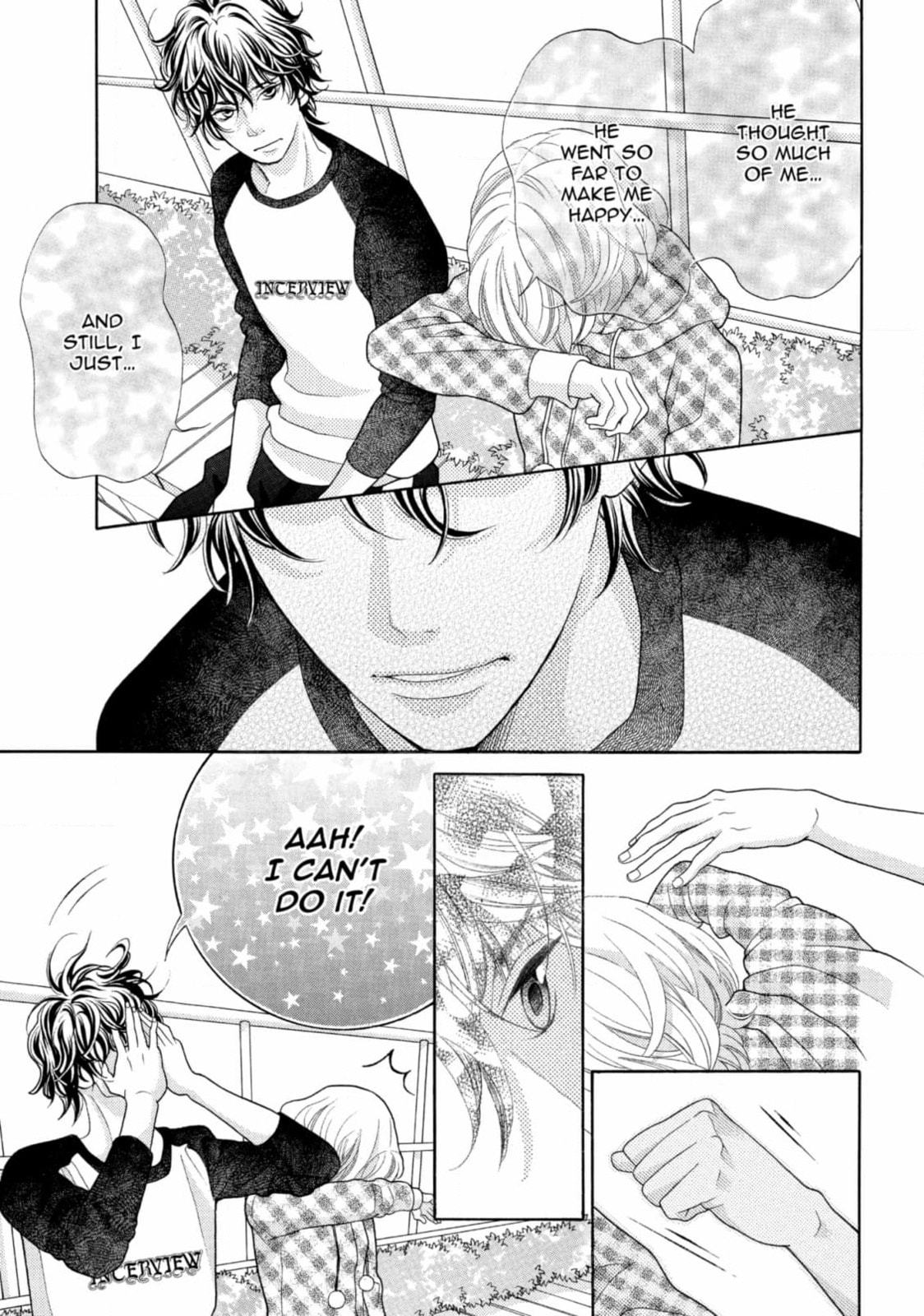 Read Kira-kun Today chapter 36 image 66 on Lezhin