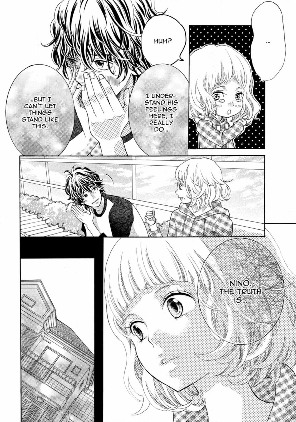 Read Kira-kun Today chapter 36 image 67 on Lezhin