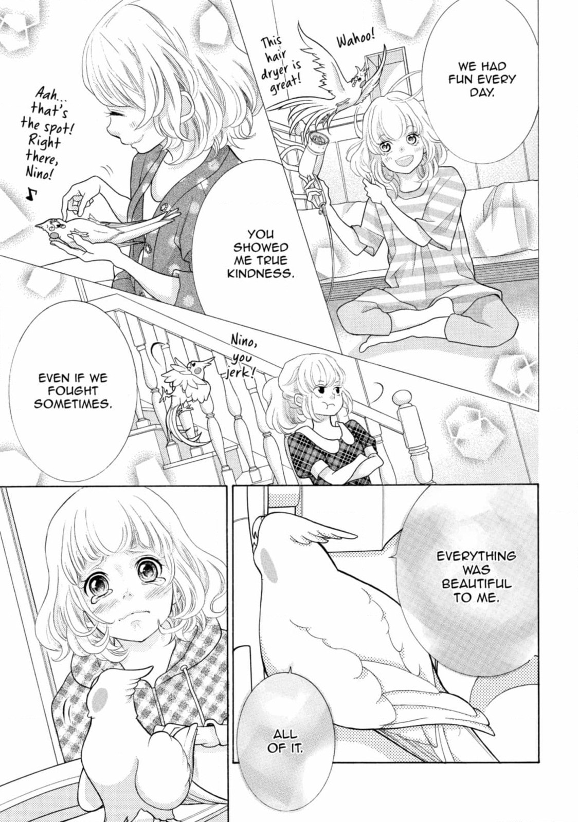 Read Kira-kun Today chapter 36 image 74 on Lezhin