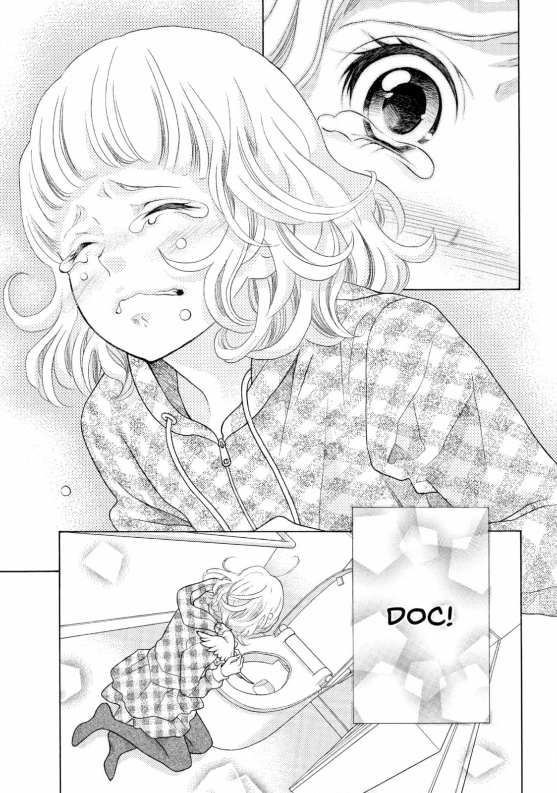 Read Kira-kun Today chapter 36 image 76 on Lezhin