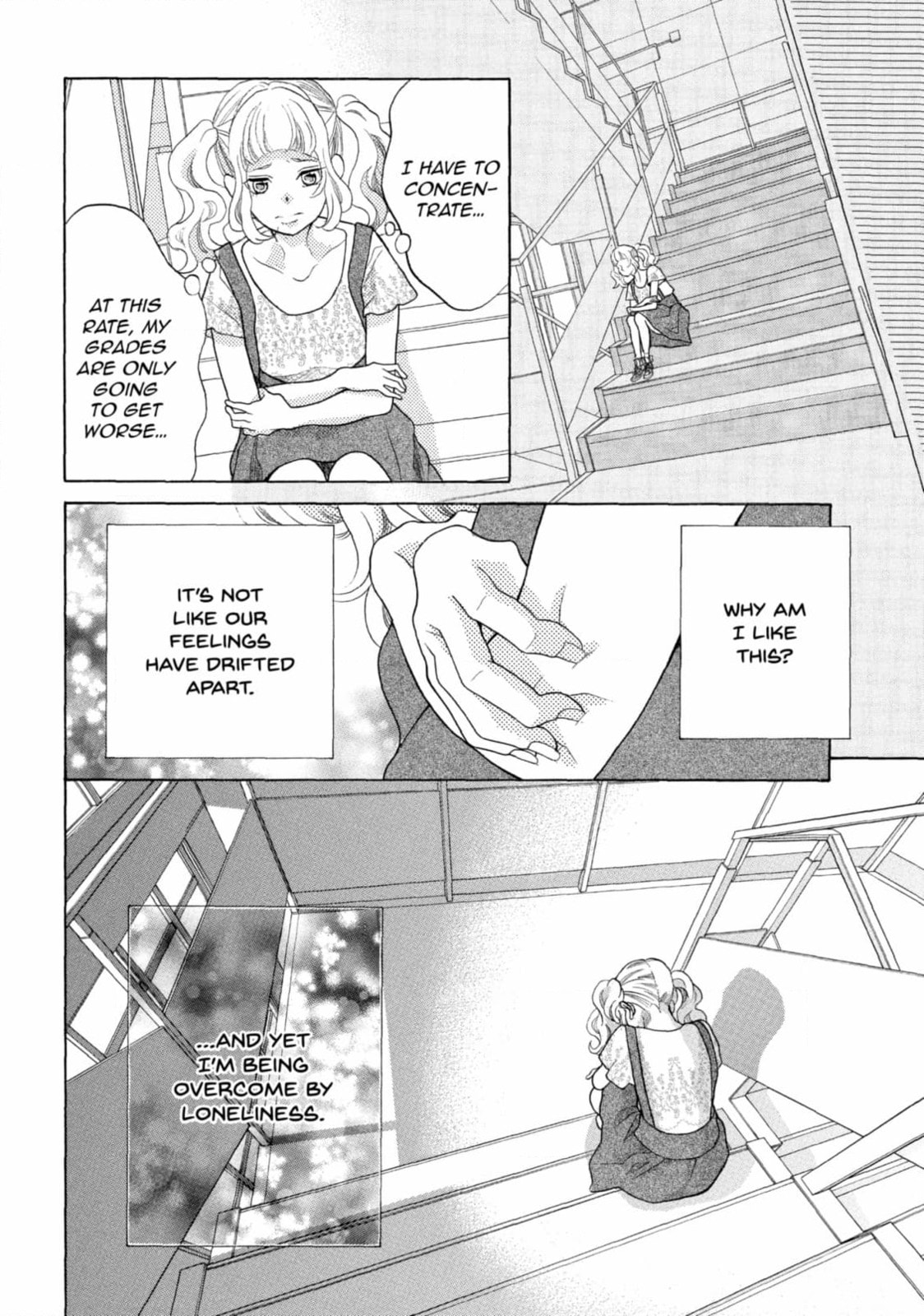 Read Kira-kun Today chapter 37 image 20 on Lezhin