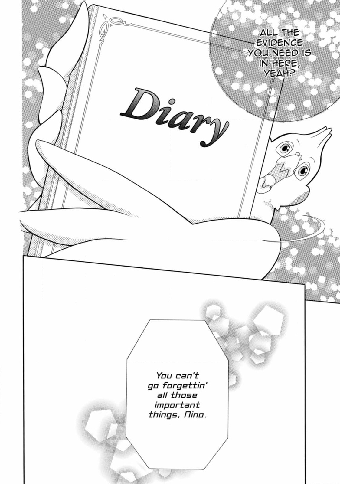 Read Kira-kun Today chapter 37 image 28 on Lezhin