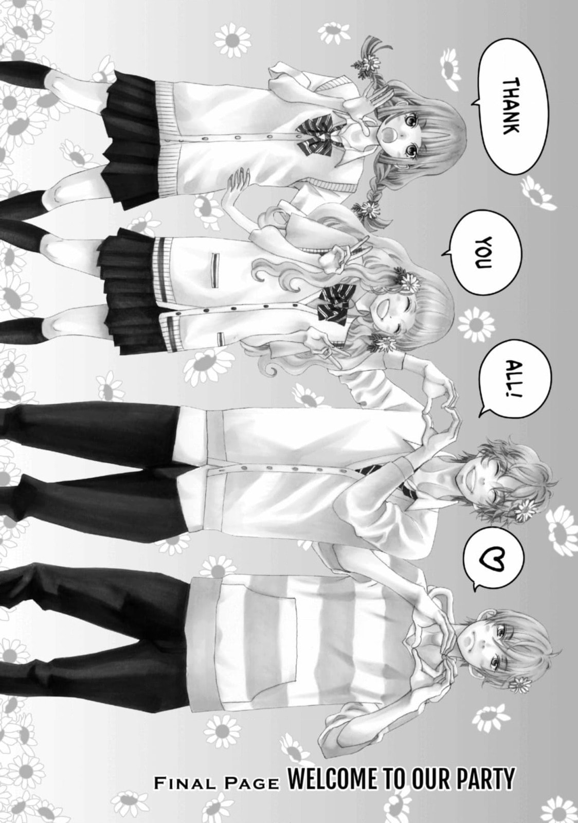 Read Kira-kun Today chapter 37 image 46 on Lezhin