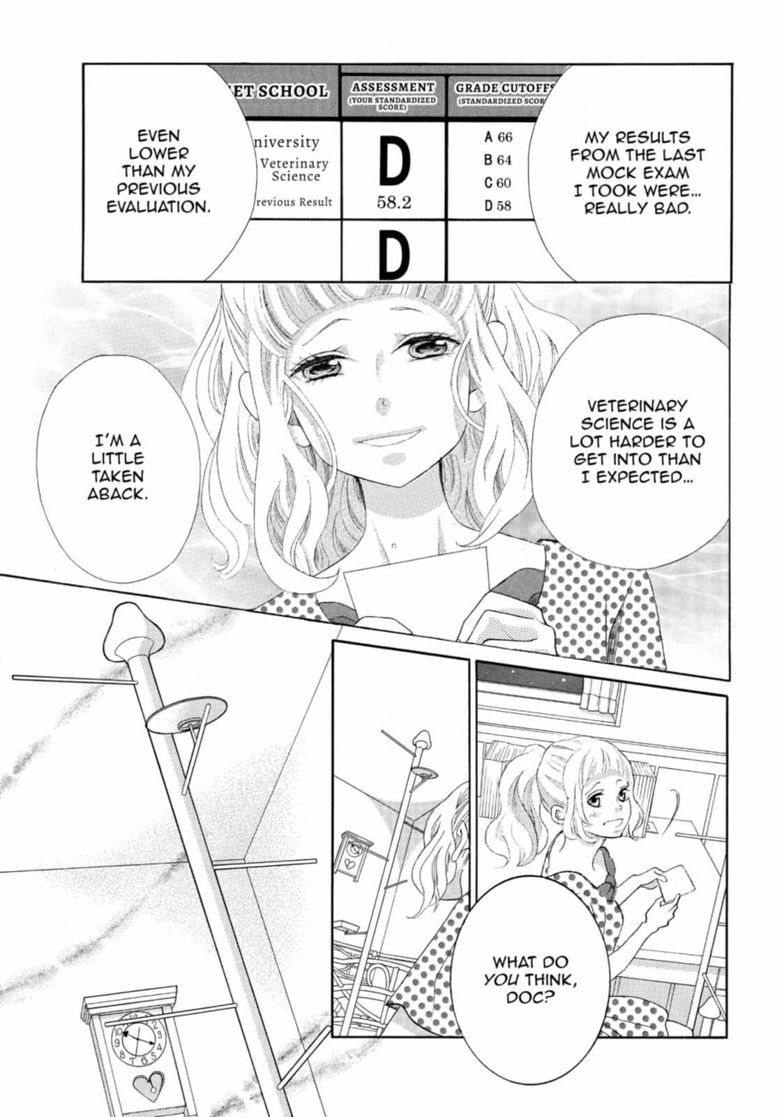 Read Kira-kun Today chapter 37 image 55 on Lezhin