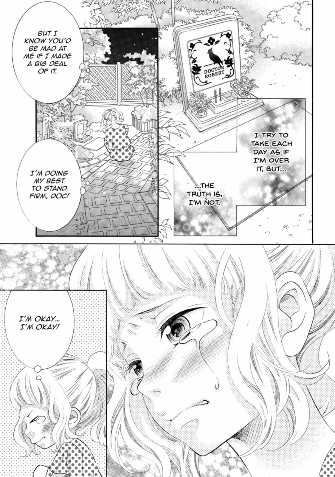 Read Kira-kun Today chapter 37 image 57 on Lezhin