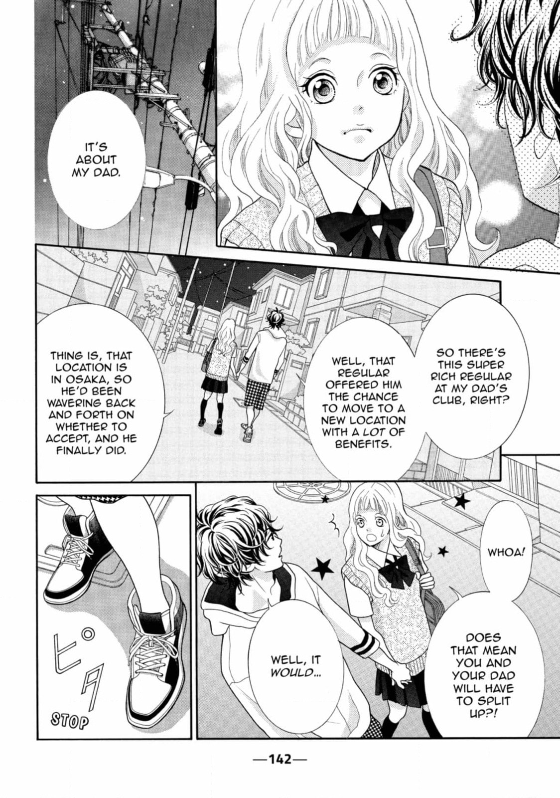 Read Kira-kun Today chapter 37 image 60 on Lezhin