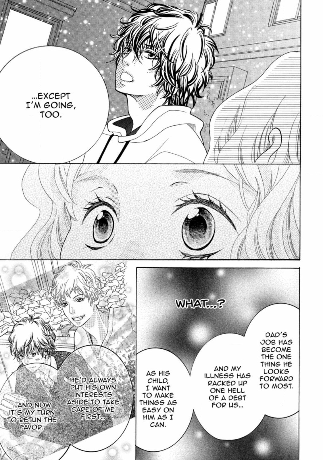 Read Kira-kun Today chapter 37 image 61 on Lezhin