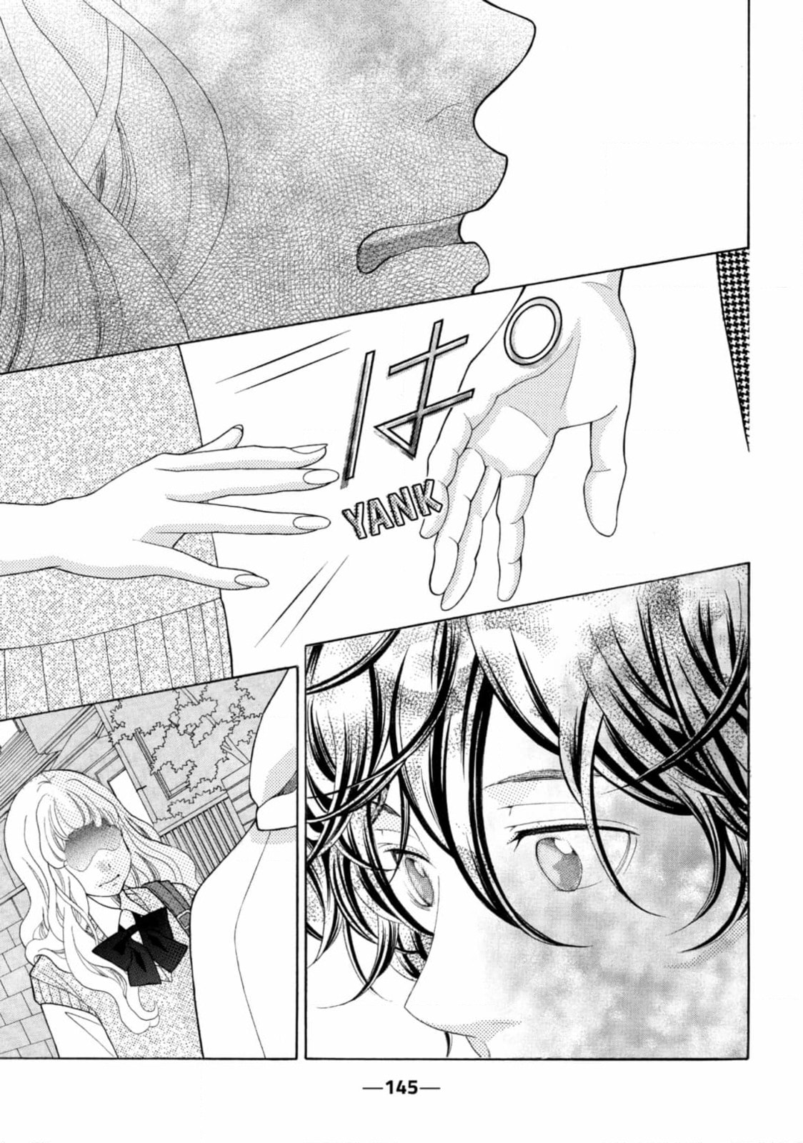 Read Kira-kun Today chapter 37 image 63 on Lezhin