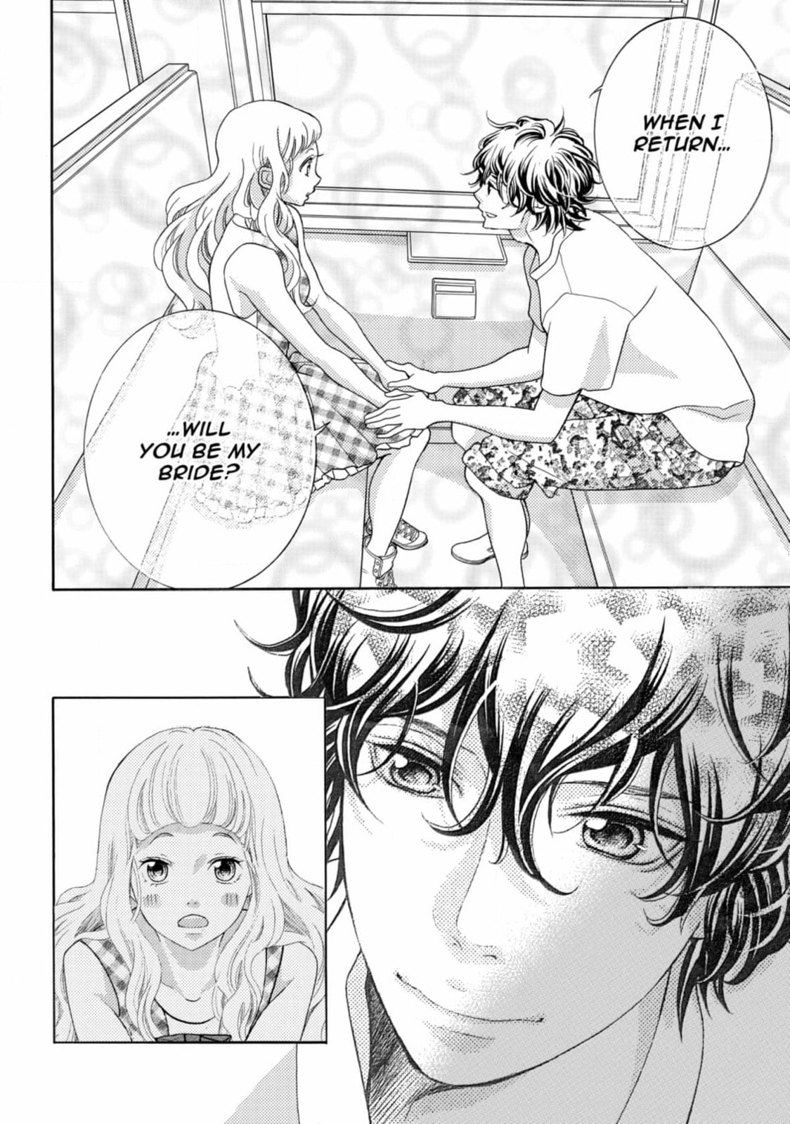 Read Kira-kun Today chapter 37 image 86 on Lezhin
