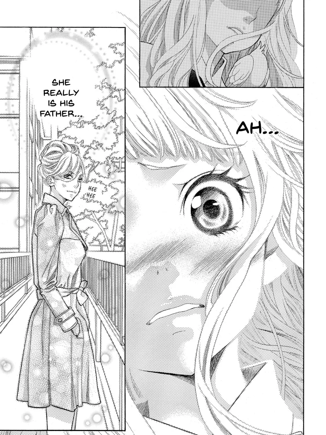 Read Kira-kun Today chapter 4 image 60 on Lezhin
