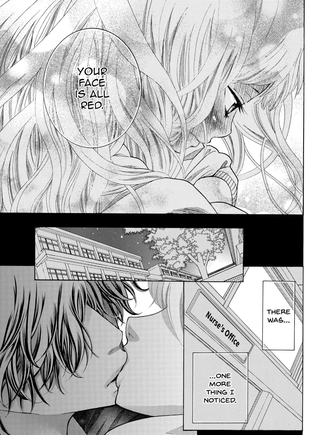 Read Kira-kun Today chapter 4 image 72 on Lezhin