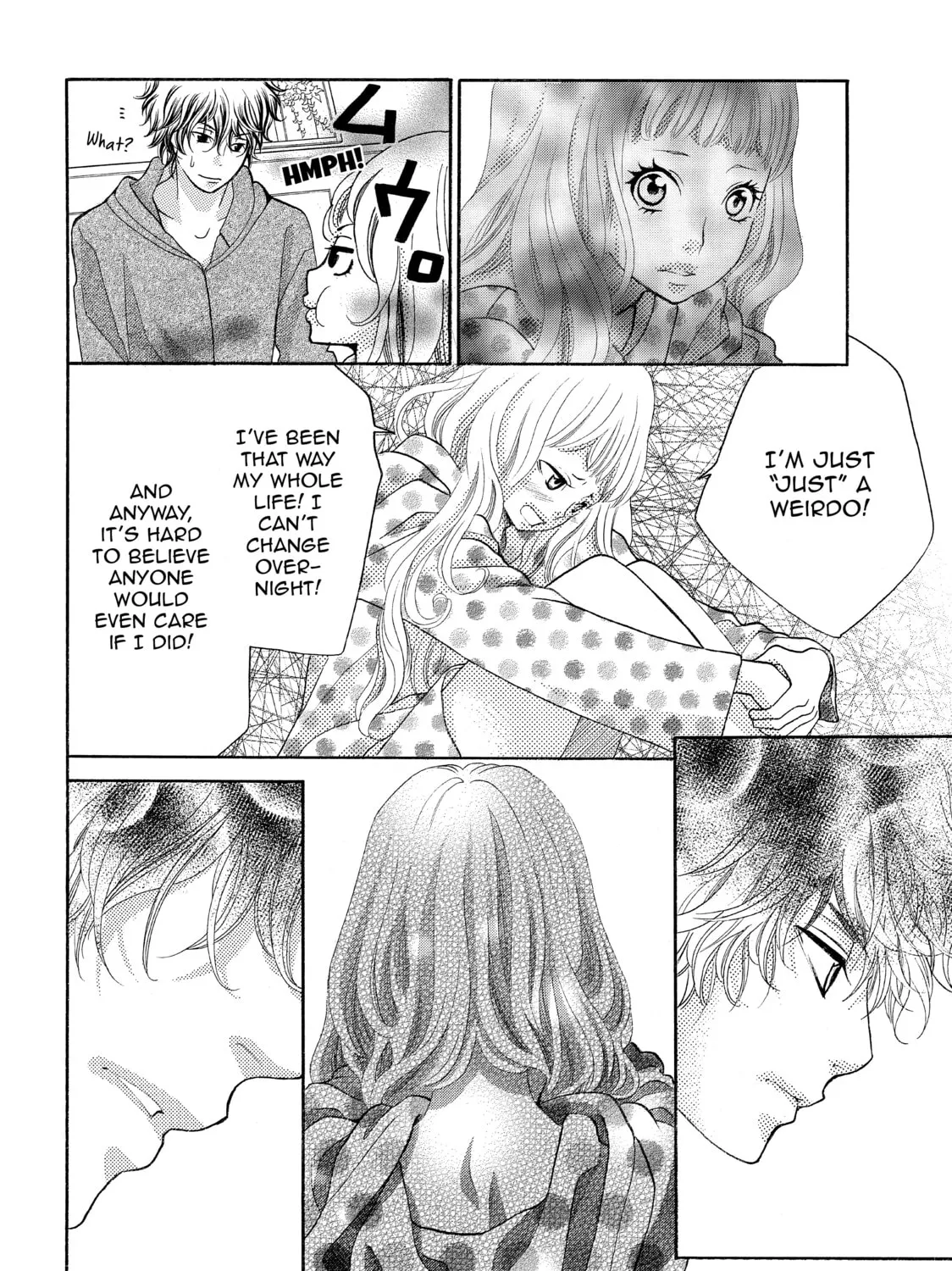 Read Kira-kun Today chapter 5 image 32 on Lezhin