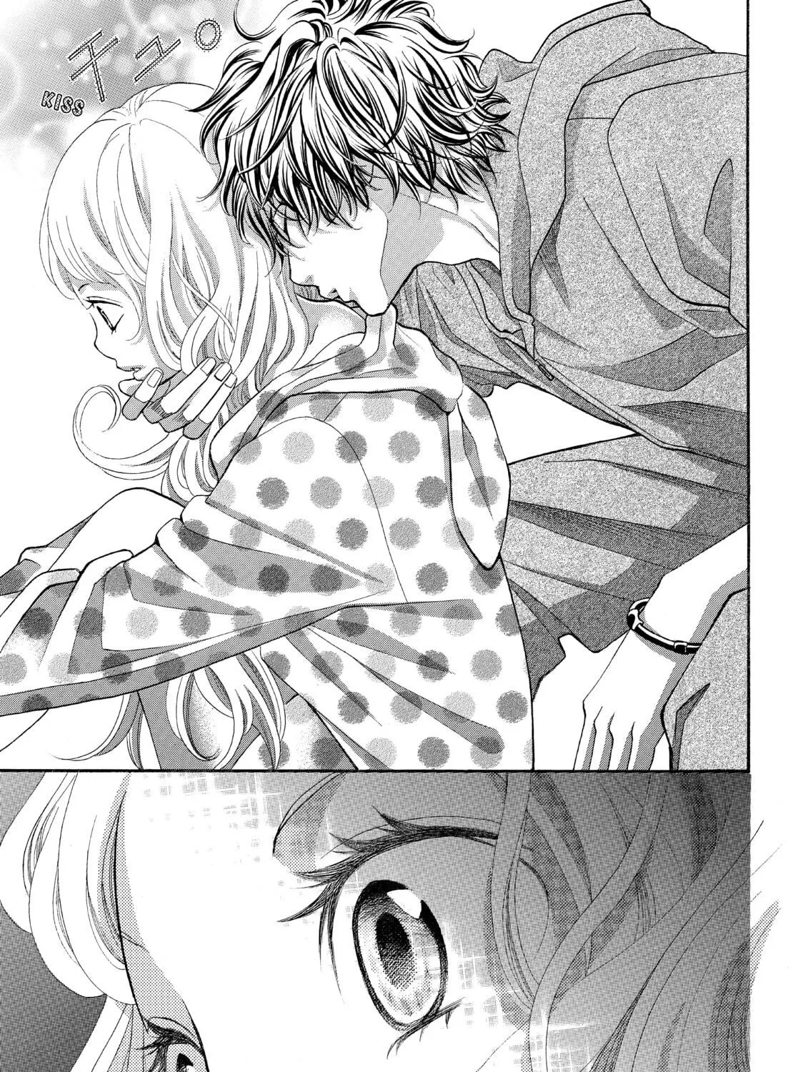 Read Kira-kun Today chapter 5 image 34 on Lezhin