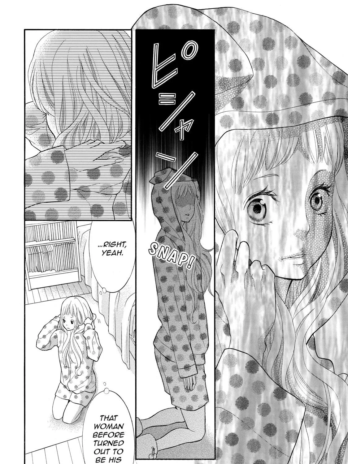 Read Kira-kun Today chapter 5 image 40 on Lezhin
