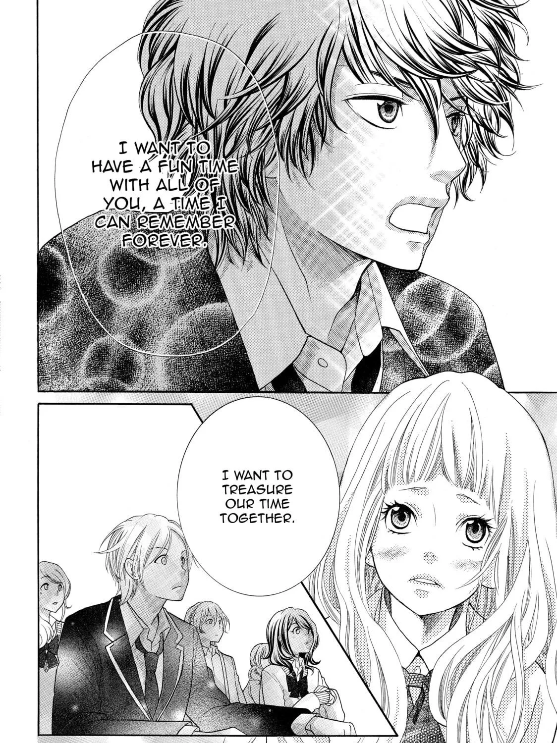 Read Kira-kun Today chapter 5 image 52 on Lezhin