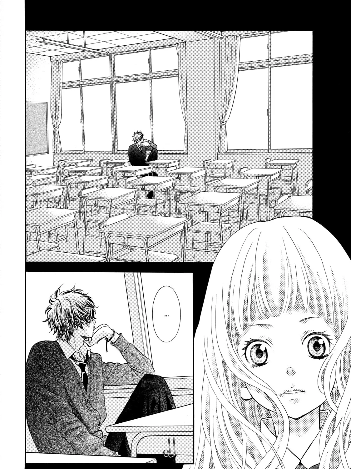 Read Kira-kun Today chapter 5 image 56 on Lezhin