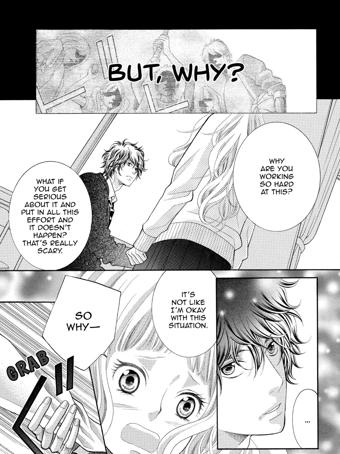 Read Kira-kun Today chapter 5 image 62 on Lezhin