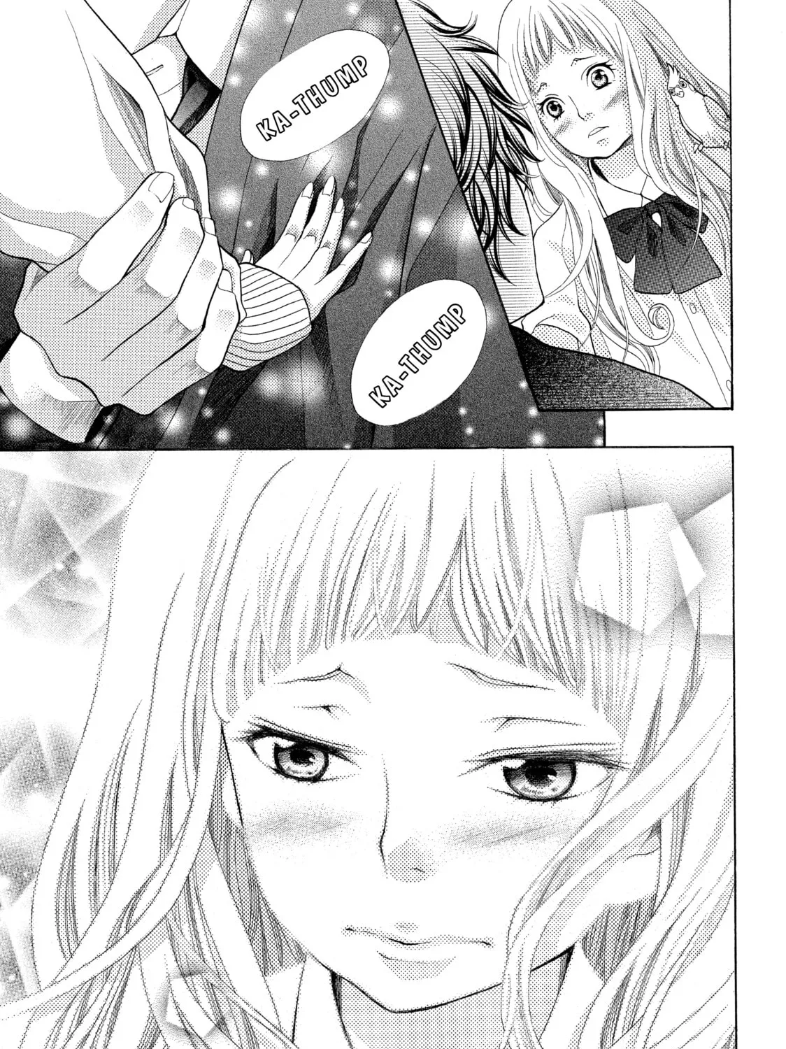 Read Kira-kun Today chapter 5 image 66 on Lezhin