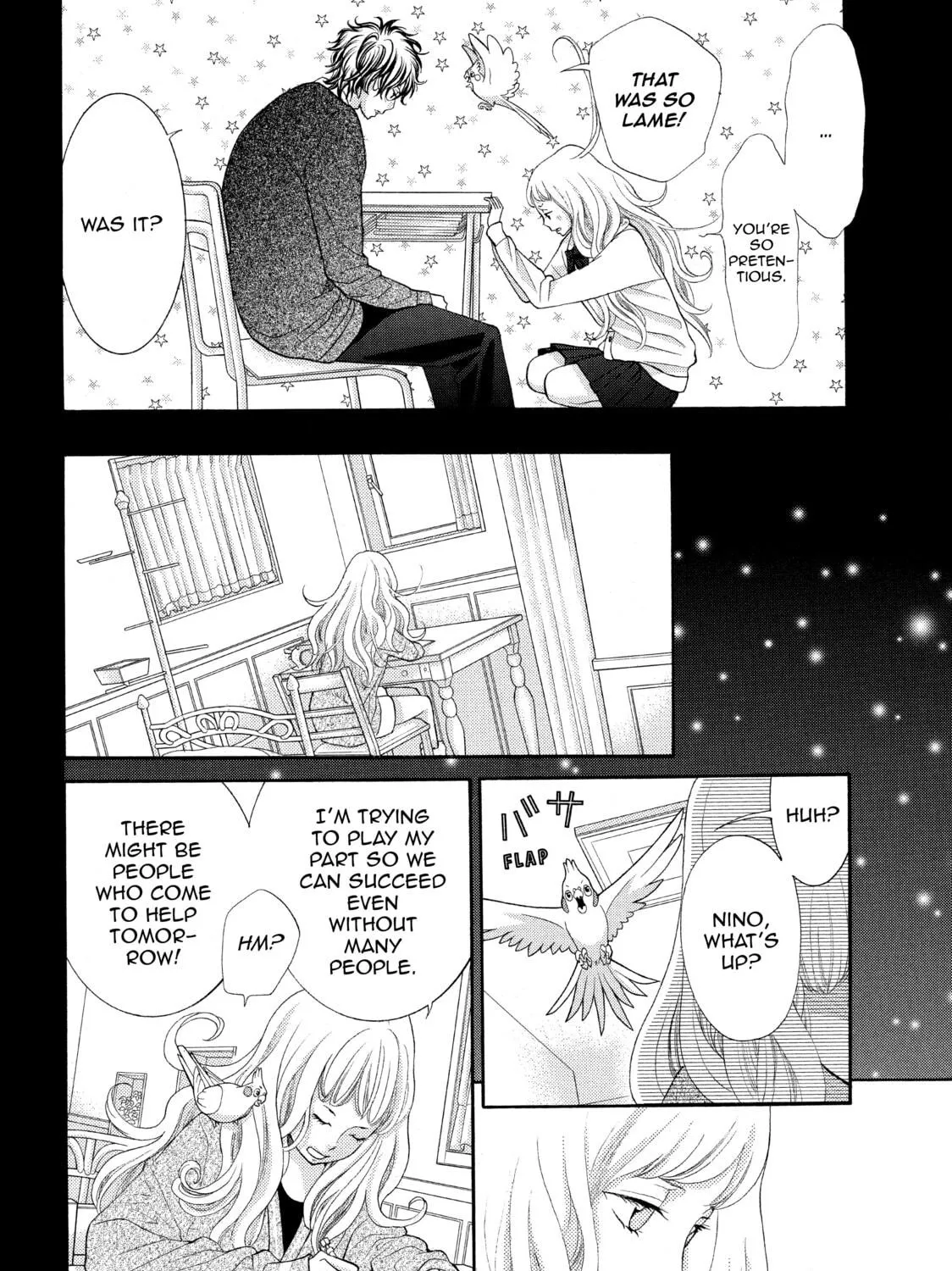 Read Kira-kun Today chapter 5 image 68 on Lezhin