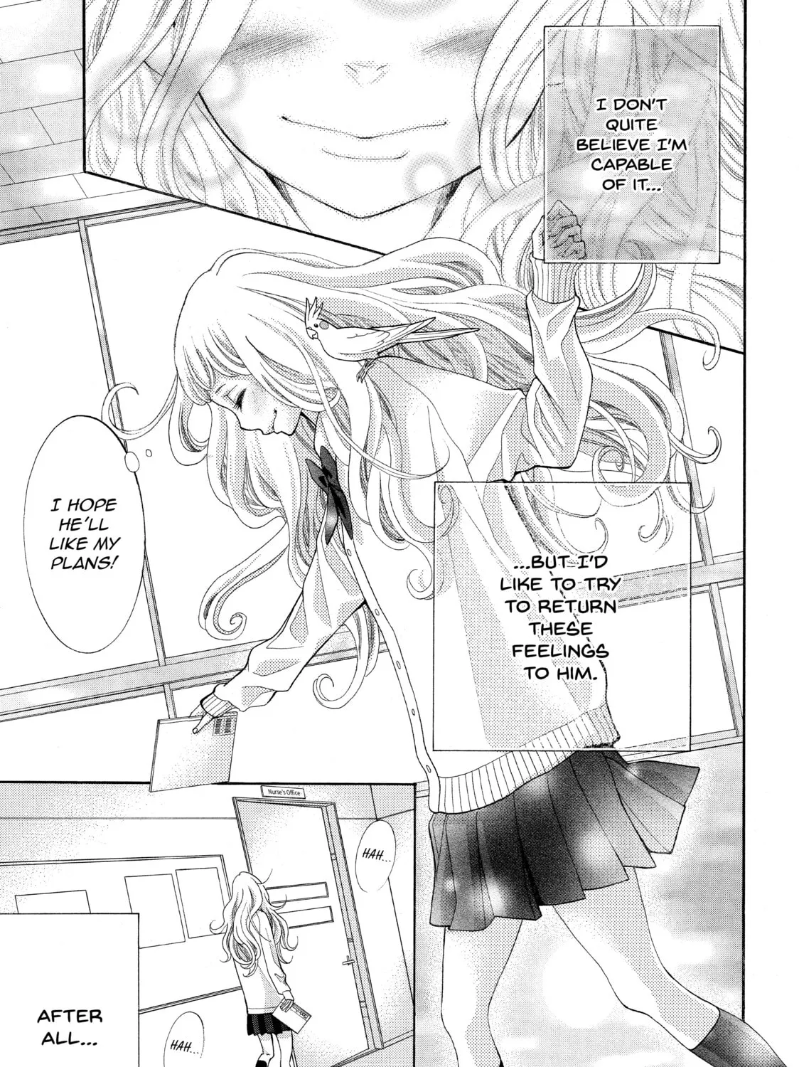 Read Kira-kun Today chapter 5 image 74 on Lezhin