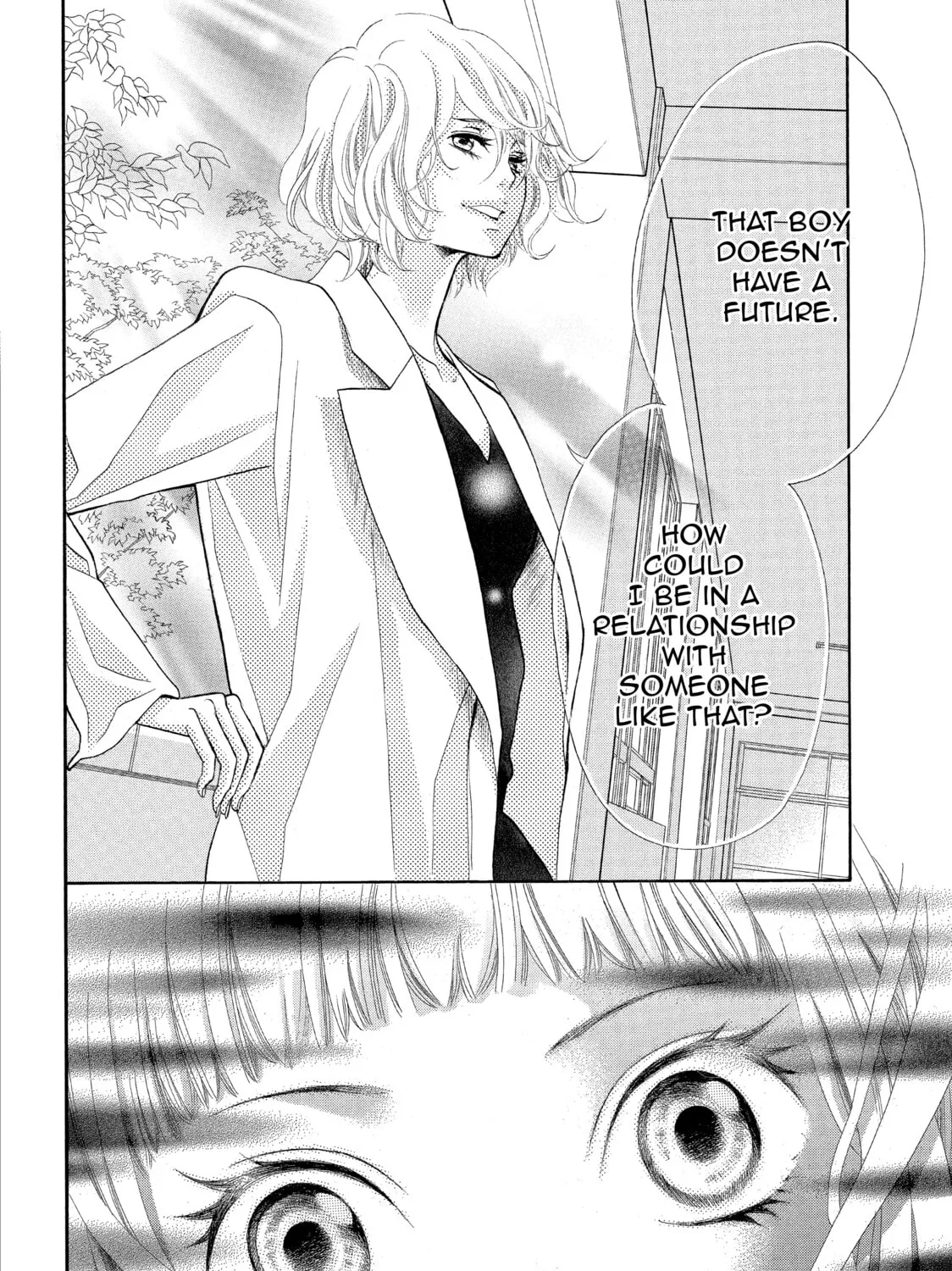 Read Kira-kun Today chapter 6 image 26 on Lezhin