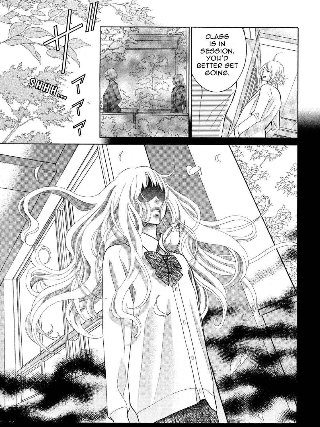 Read Kira-kun Today chapter 6 image 28 on Lezhin