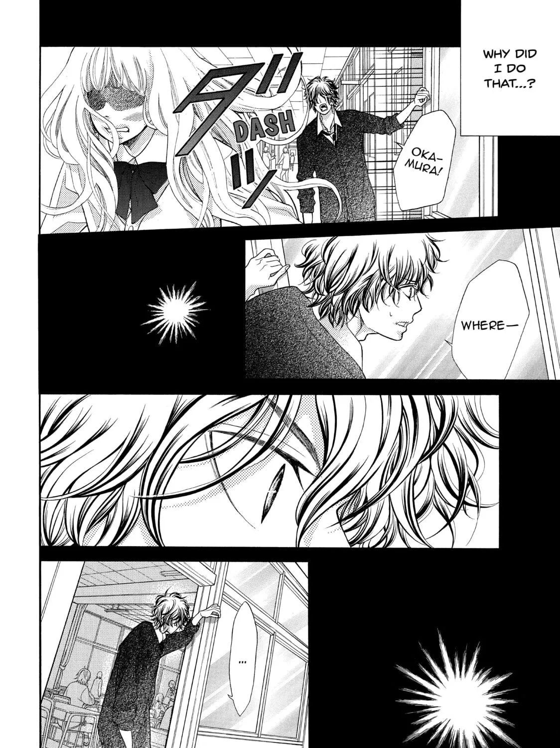 Read Kira-kun Today chapter 6 image 34 on Lezhin