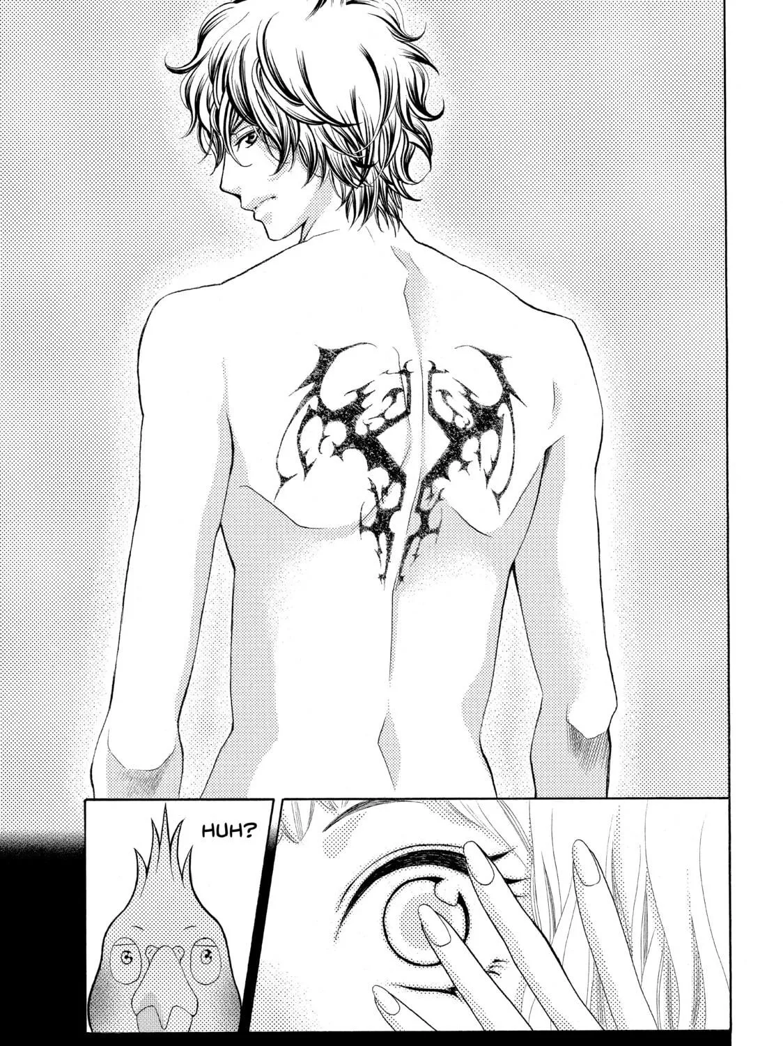 Read Kira-kun Today chapter 6 image 52 on Lezhin