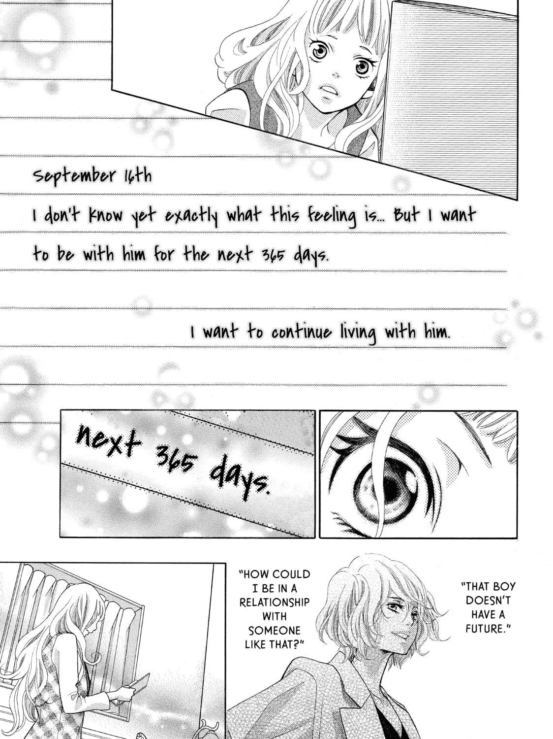 Read Kira-kun Today chapter 6 image 64 on Lezhin