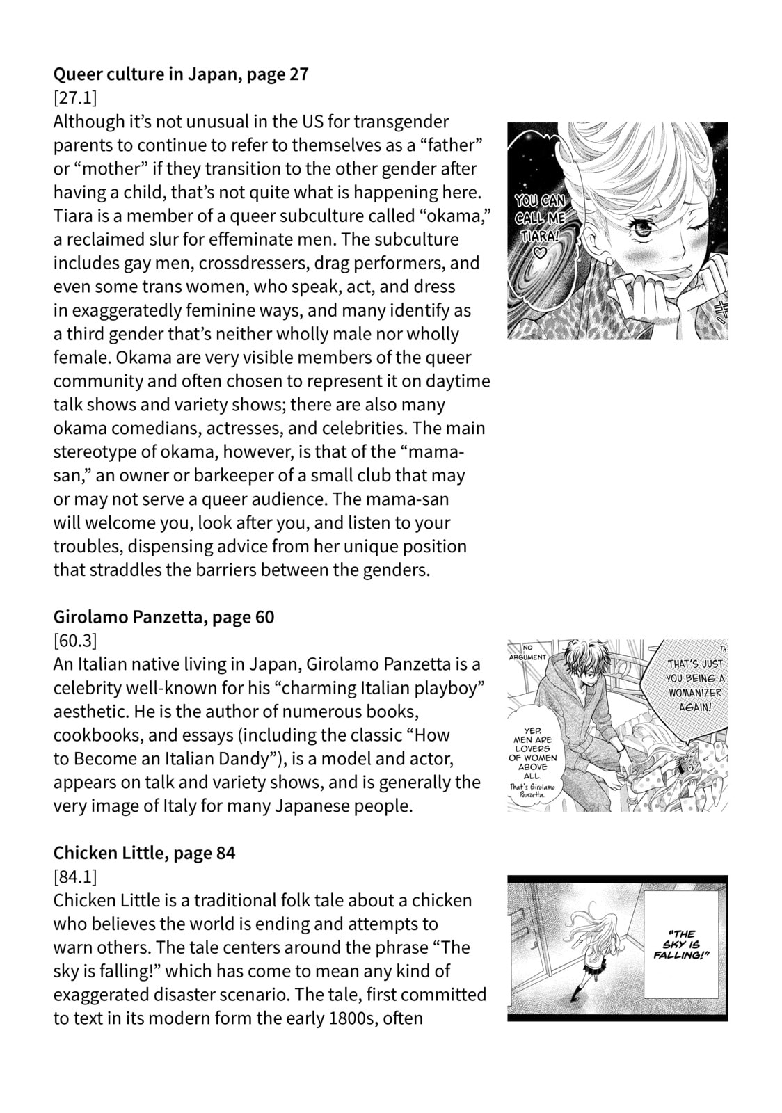 Read Kira-kun Today chapter 7.1 image 10 on Lezhin