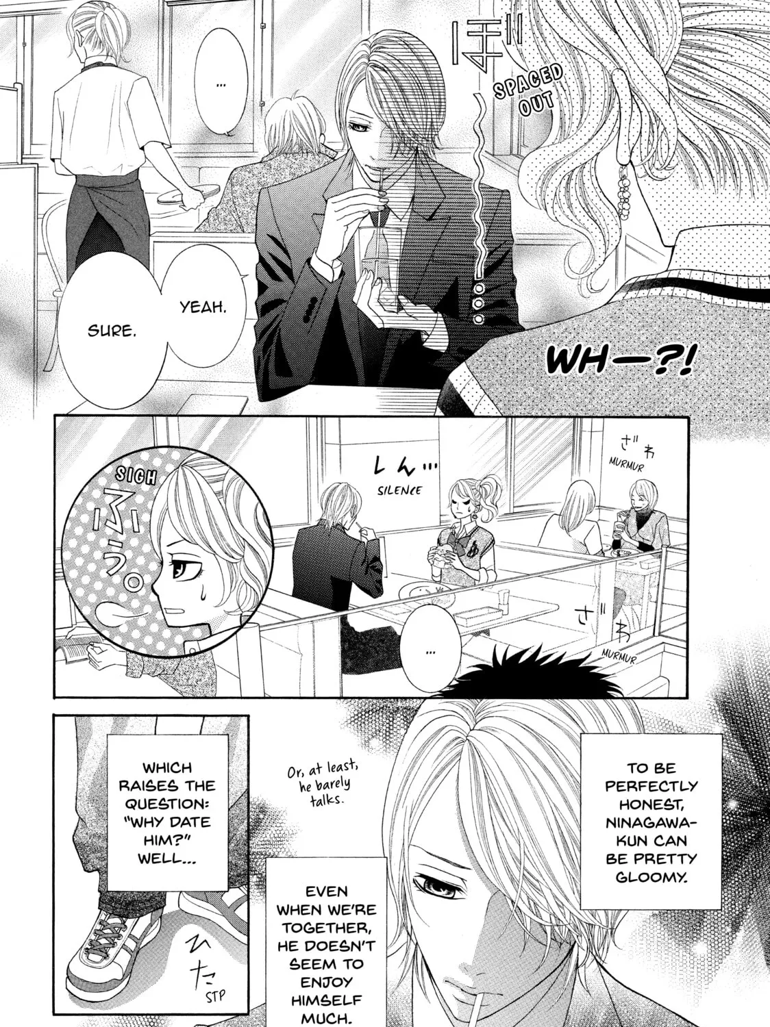 Read Kira-kun Today chapter 7.5 image 2 on Lezhin