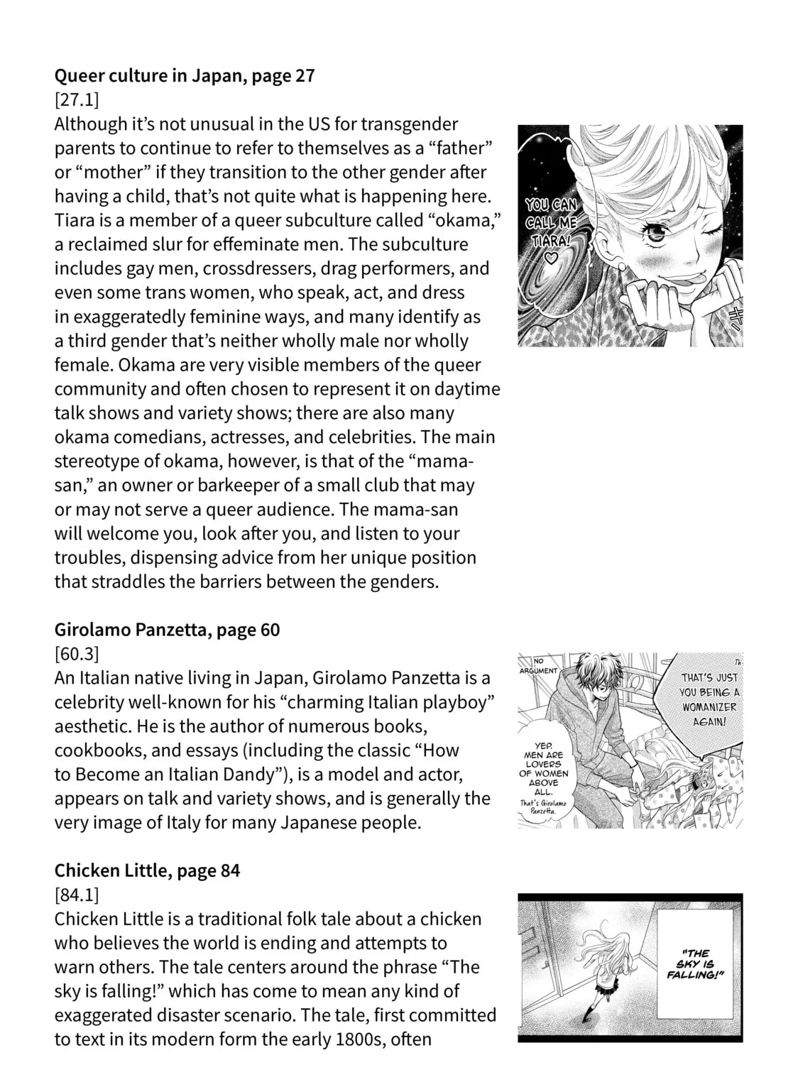 Read Kira-kun Today chapter 7.5 image 20 on Lezhin