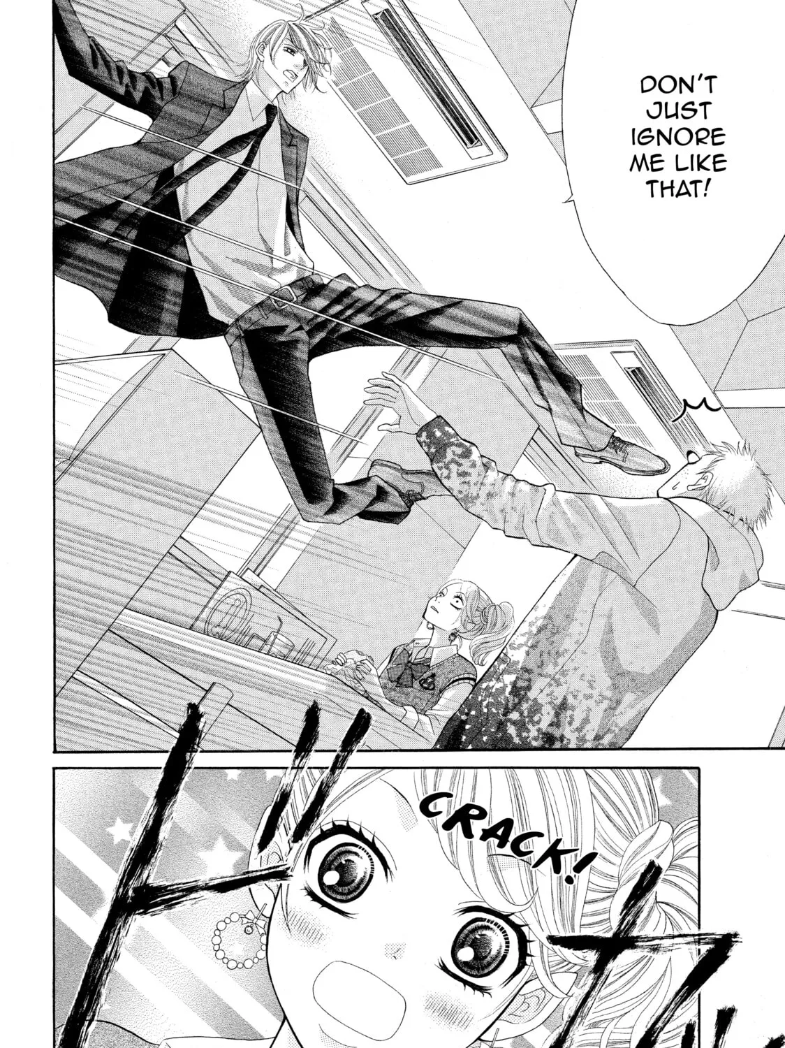 Read Kira-kun Today chapter 7.5 image 6 on Lezhin