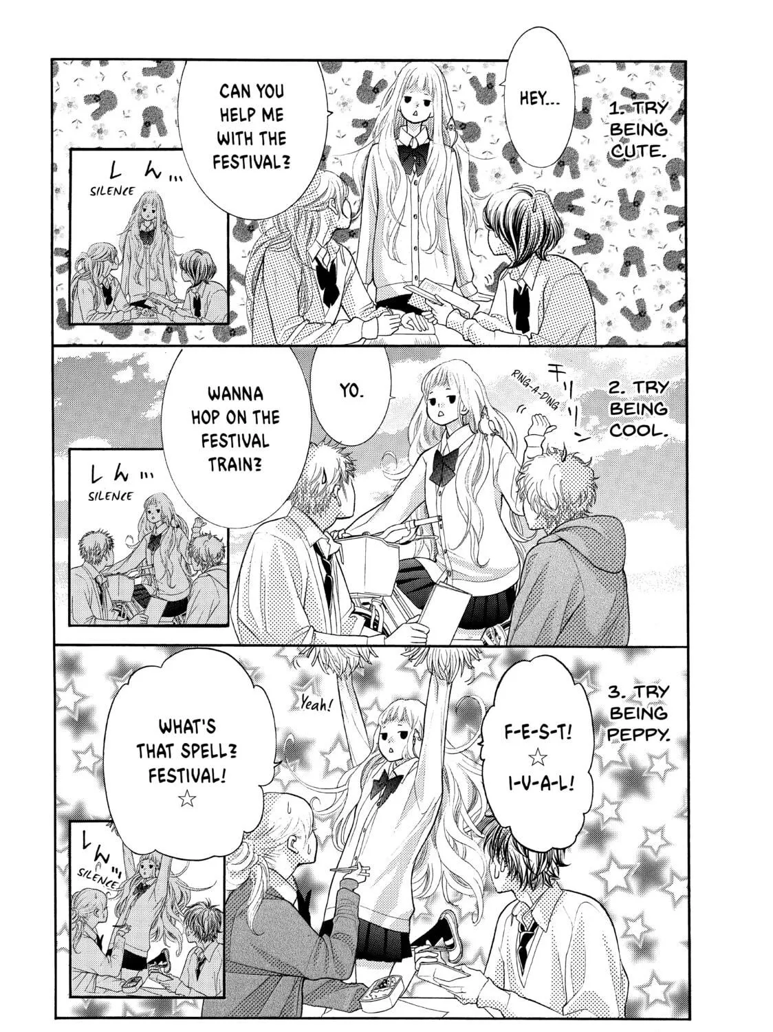 Read Kira-kun Today chapter 7 image 10 on Lezhin