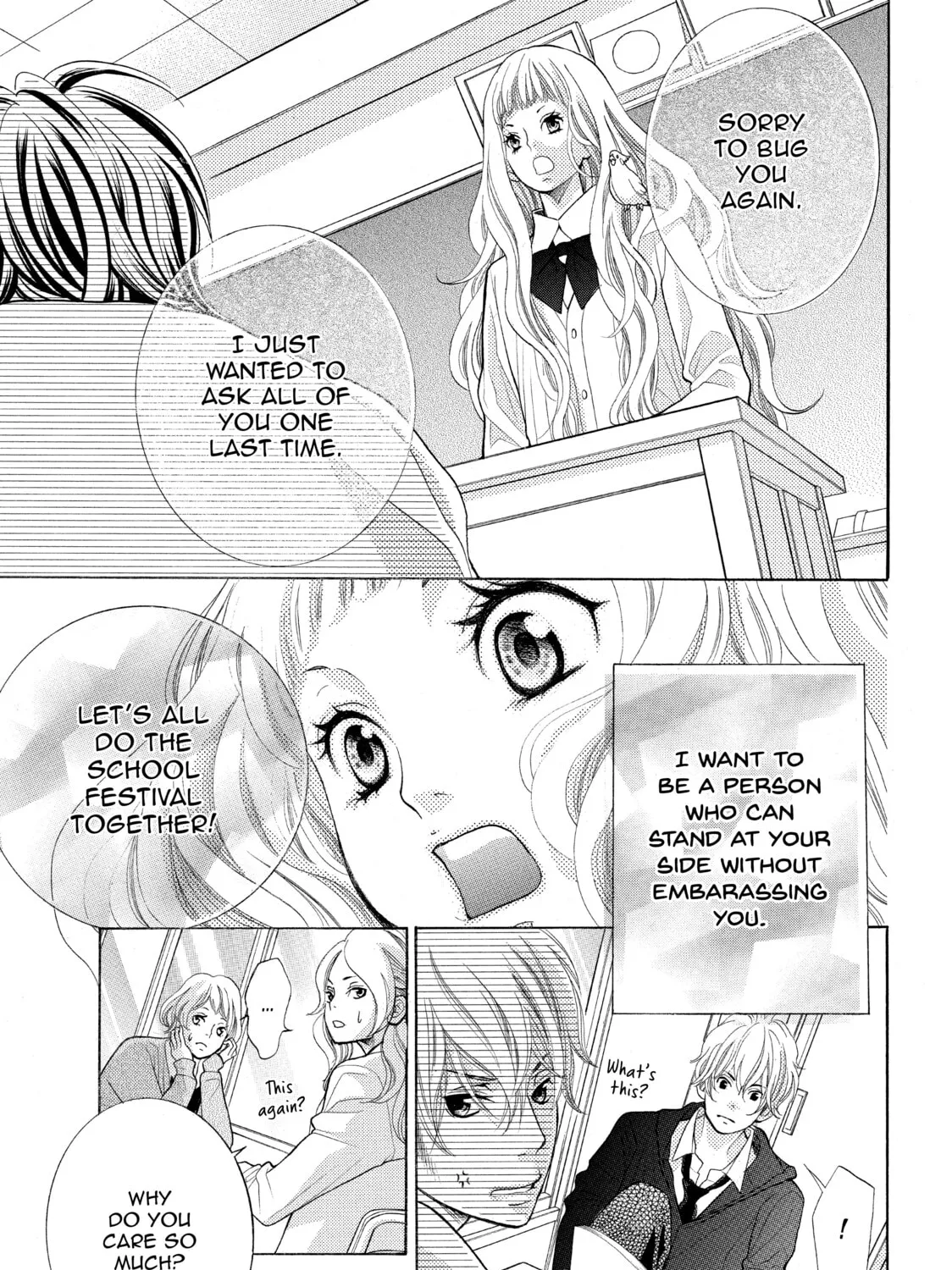 Read Kira-kun Today chapter 7 image 20 on Lezhin