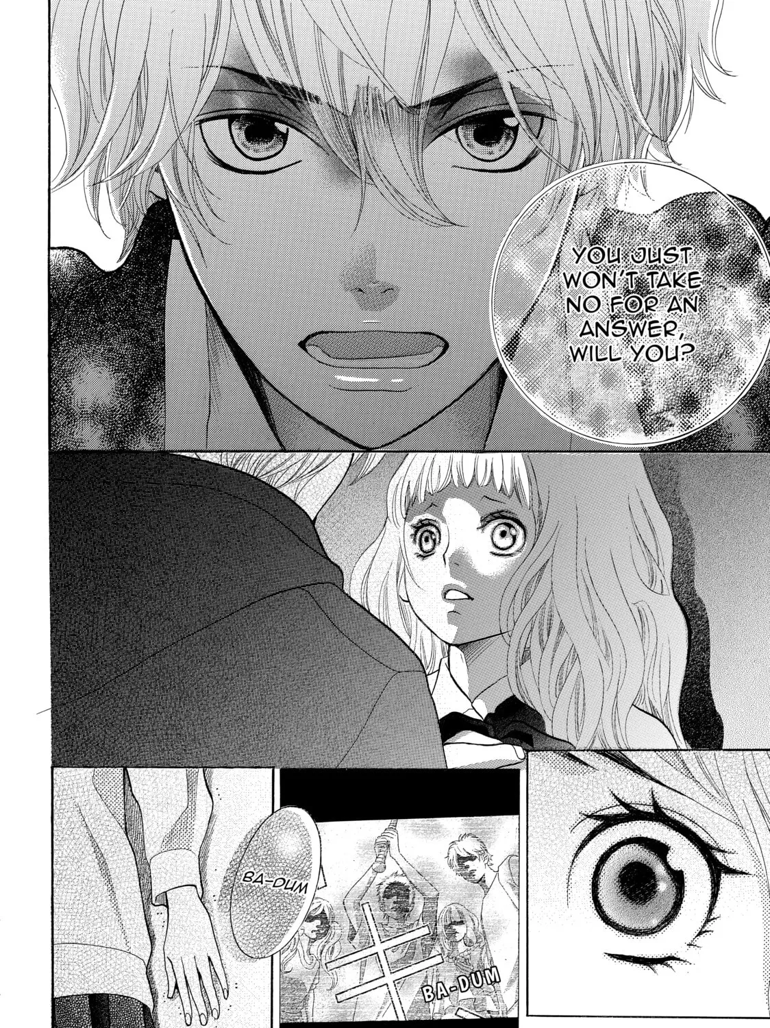 Read Kira-kun Today chapter 7 image 26 on Lezhin