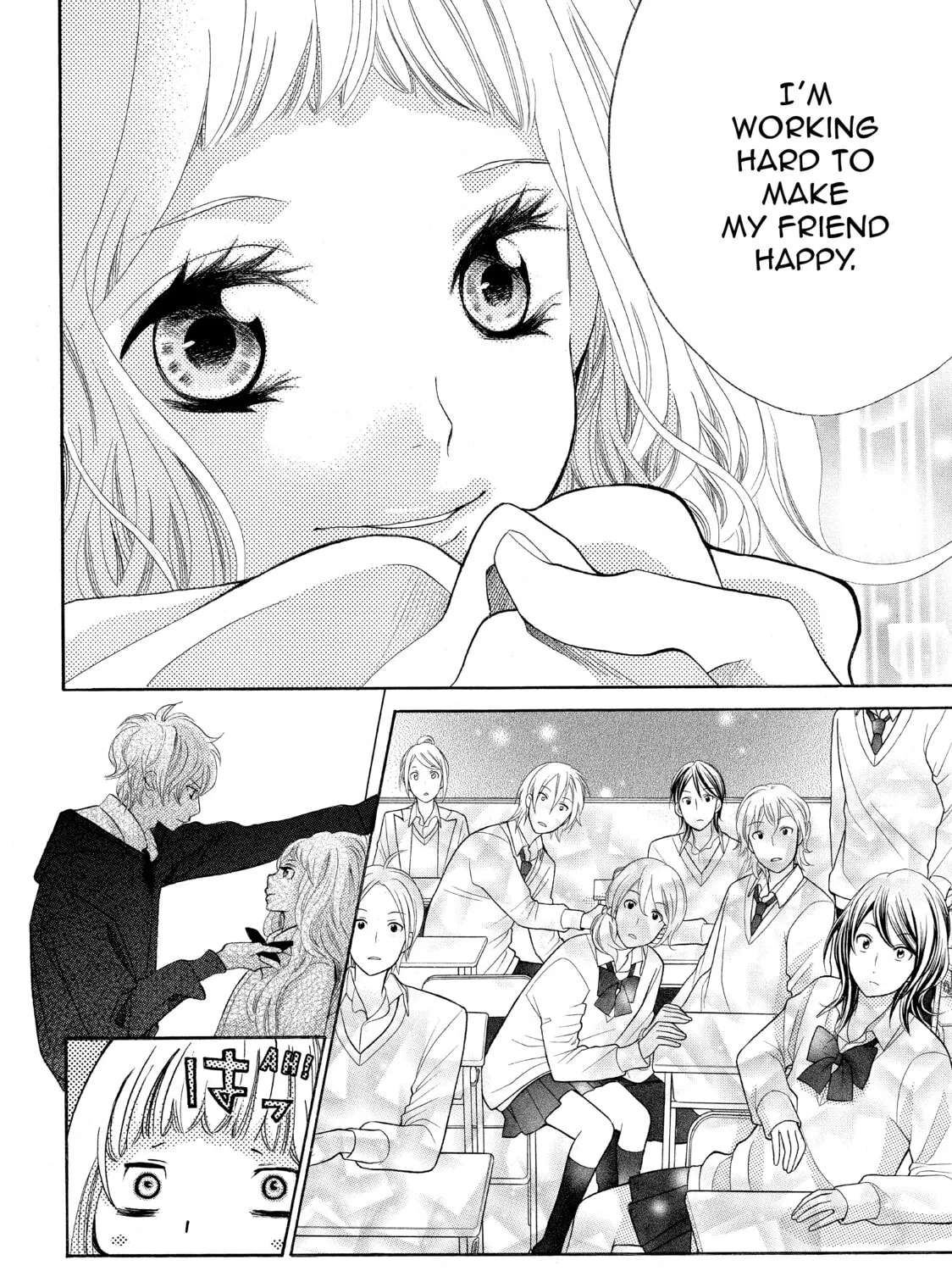 Read Kira-kun Today chapter 7 image 30 on Lezhin