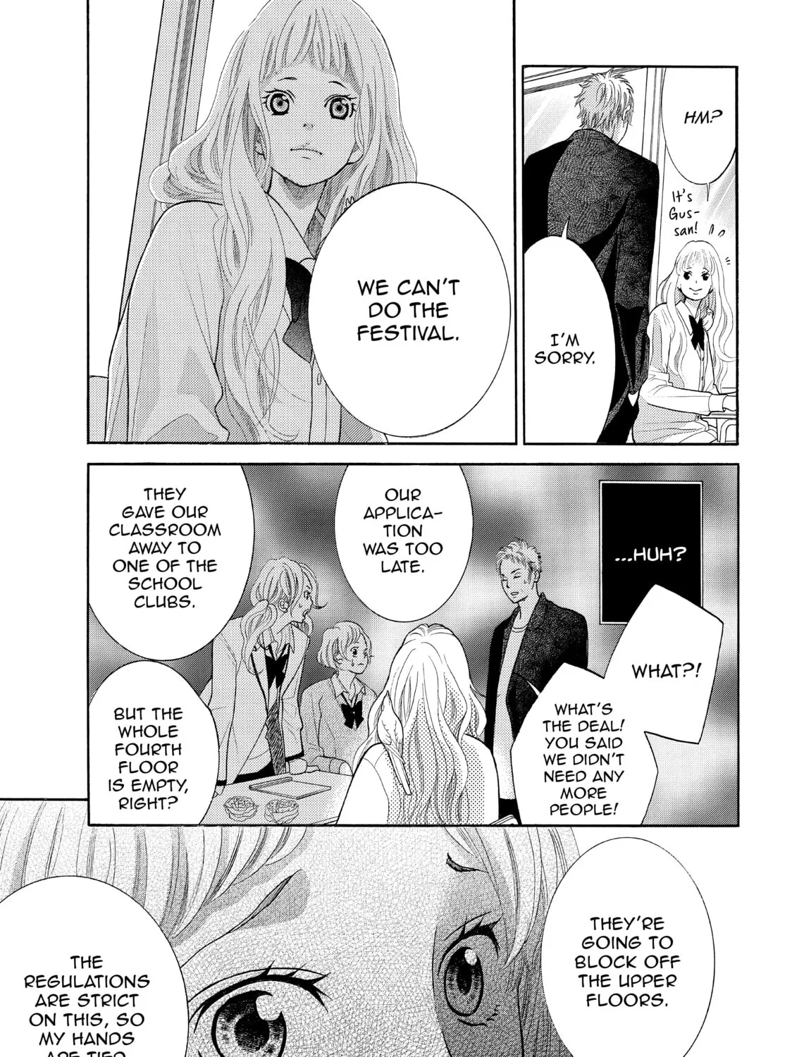Read Kira-kun Today chapter 7 image 44 on Lezhin