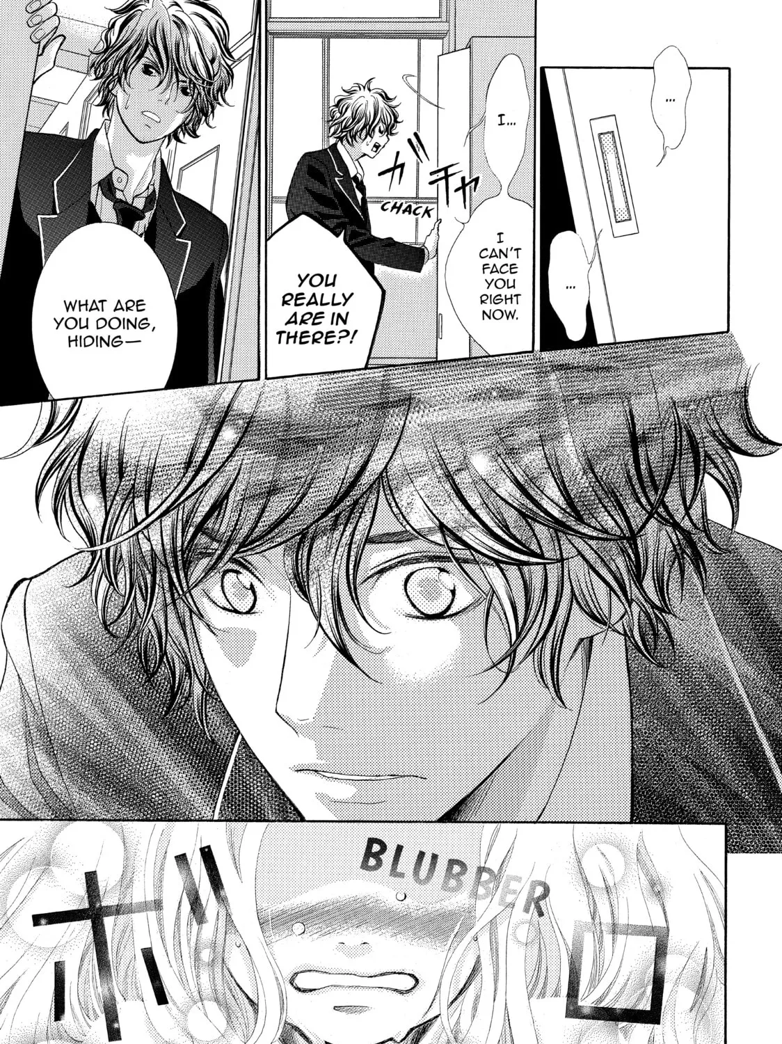 Read Kira-kun Today chapter 7 image 60 on Lezhin