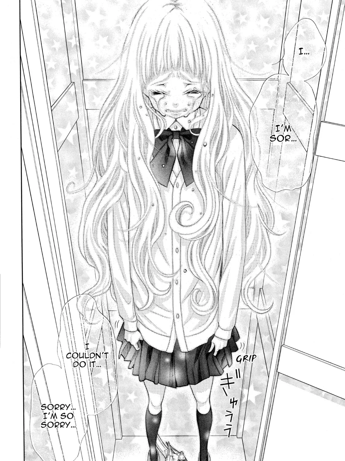 Read Kira-kun Today chapter 7 image 62 on Lezhin