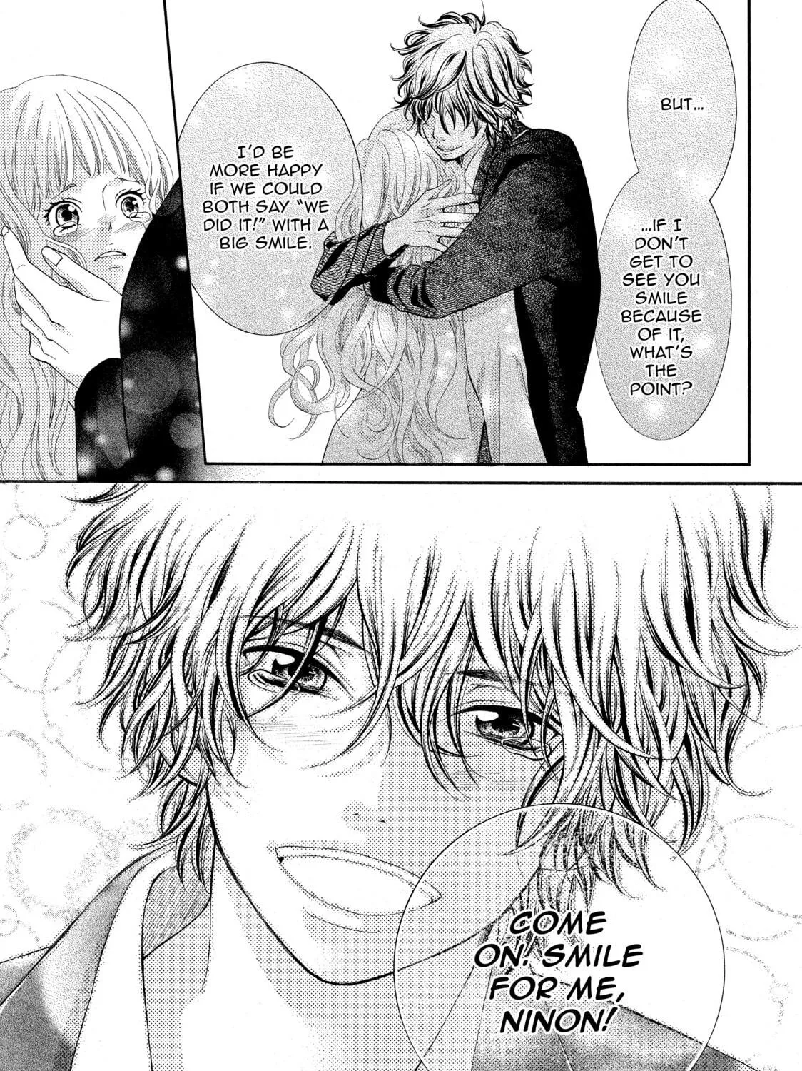 Read Kira-kun Today chapter 7 image 68 on Lezhin