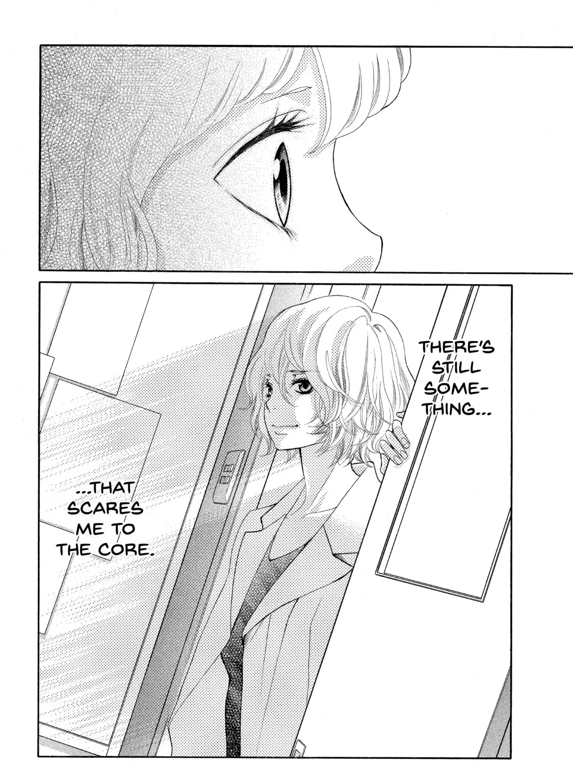 Read Kira-kun Today chapter 7 image 74 on Lezhin
