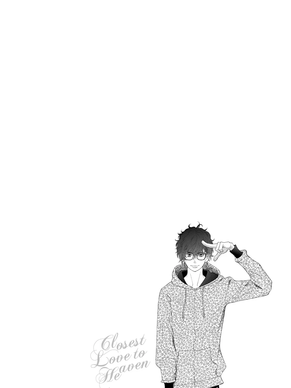 Read Kira-kun Today chapter 8 image 2 on Lezhin