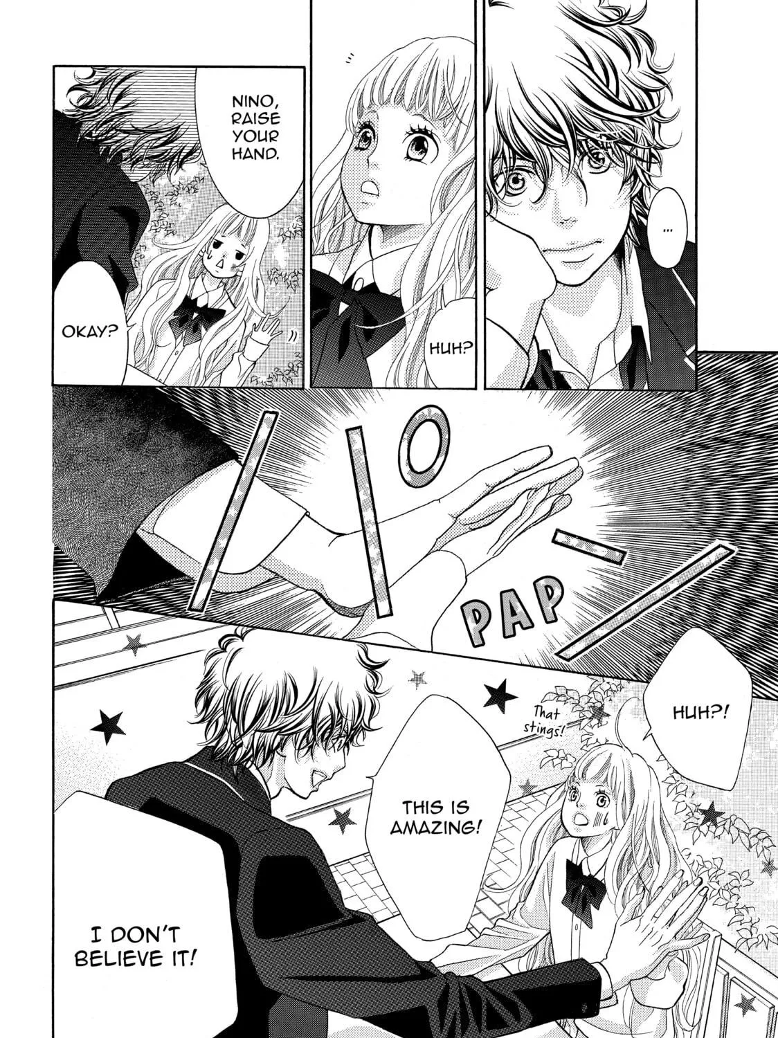 Read Kira-kun Today chapter 8 image 22 on Lezhin