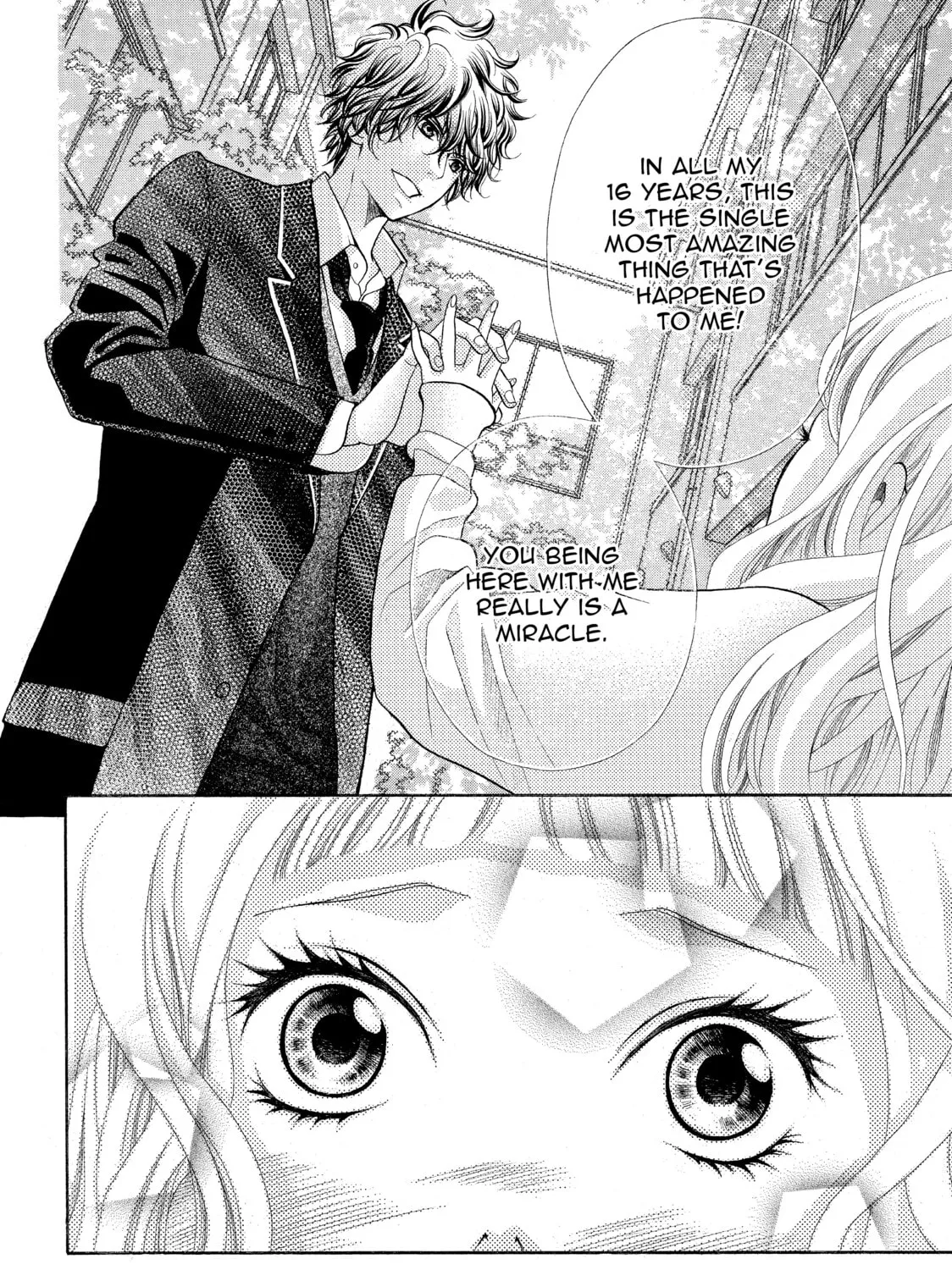 Read Kira-kun Today chapter 8 image 26 on Lezhin
